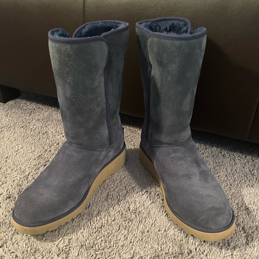 Ugg Amie Wedge Bootie